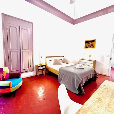 Lejlighed Riviera - Pont Vieux 2 - Old Town - Charm 2 Bedrooms Ac - 5mn *