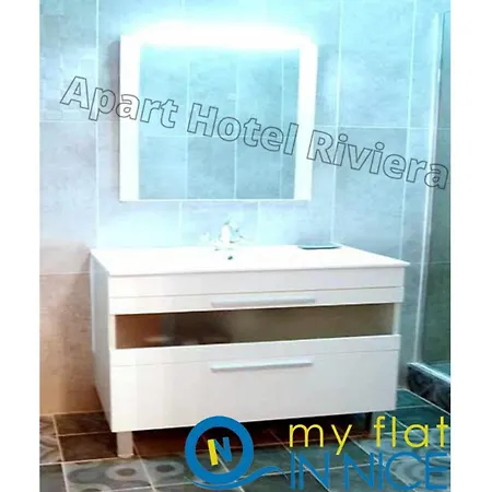 Riviera - Pont Vieux 2 - Old Town - Charm 2 Bedrooms Ac - 5mn