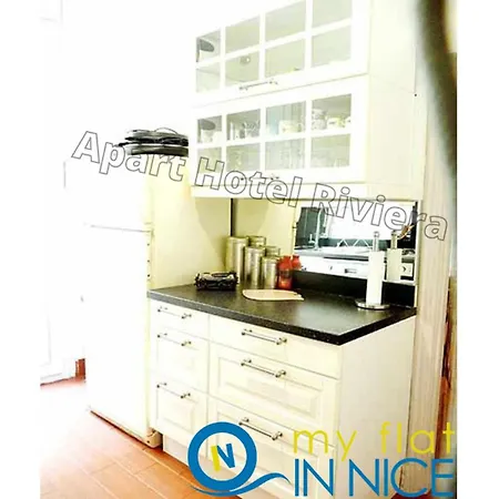 Riviera - Pont Vieux 2 - Old Town - Charm 2 Bedrooms Ac - 5mn Apartment