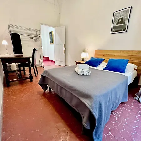 Riviera - Pont Vieux 2 - Old Town - Charm 2 Bedrooms Ac - 5mn