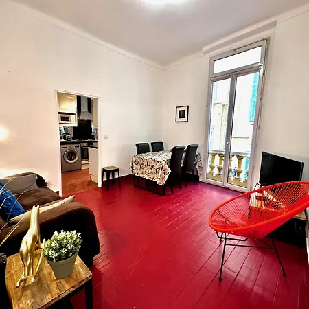 Apartment Riviera - Pont Vieux 2 - Old Town - Charm 2 Bedrooms Ac - 5mn *